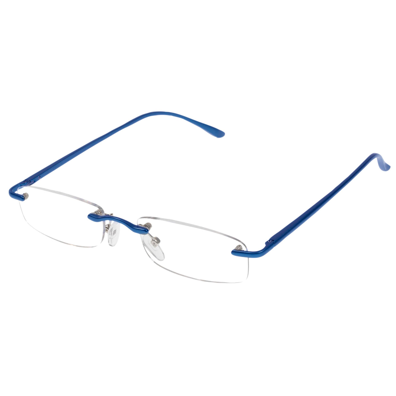 Gafas de lectura unisex Denim