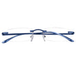 Gafas de lectura unisex Denim