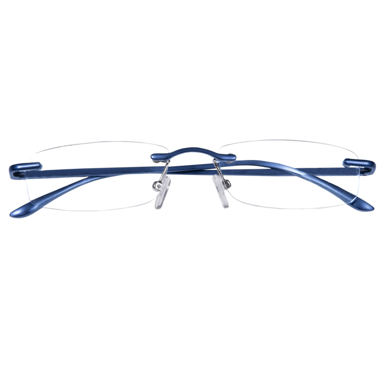 Gafas de lectura unisex Denim