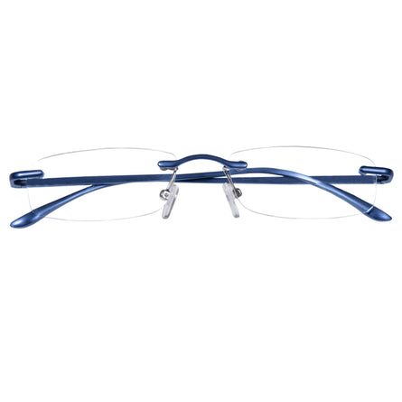 Gafas de lectura unisex Denim - Isotoner