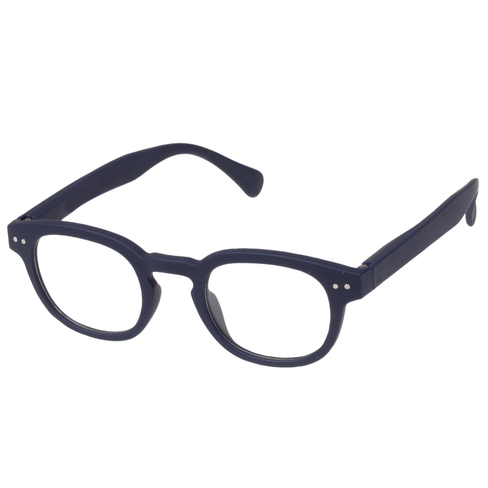 Gafas de lectura unisex Azul noche - Isotoner