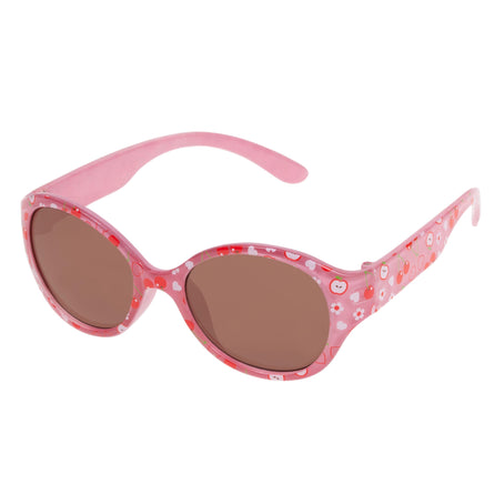 Gafas de sol 7-9 años Rosa - Isotoner