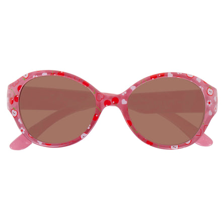 Gafas de sol 7-9 años Rosa - Isotoner