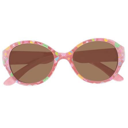 Gafas de sol Niña 7-9 años Rosa - Isotoner