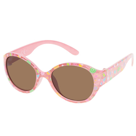 Gafas de sol Niña 7-9 años Rosa - Isotoner