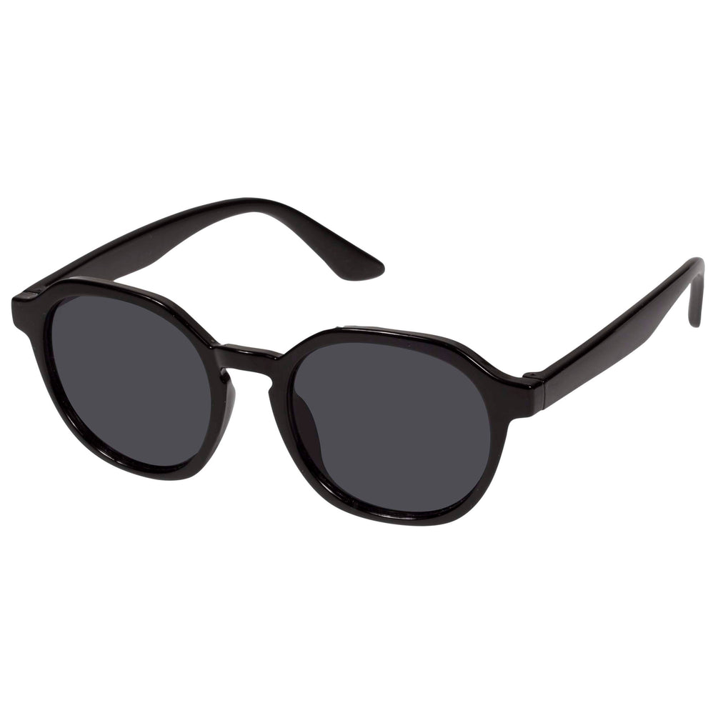 Gafas de sol 10-12 años Negro - Isotoner