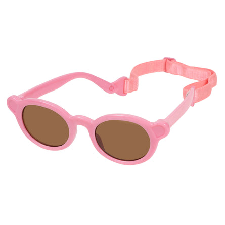 Gafas de sol Niña 2-3 años Rosa Chicle - Isotoner