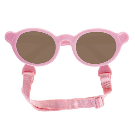 Gafas de sol Niña 2-3 años Rosa Chicle - Isotoner