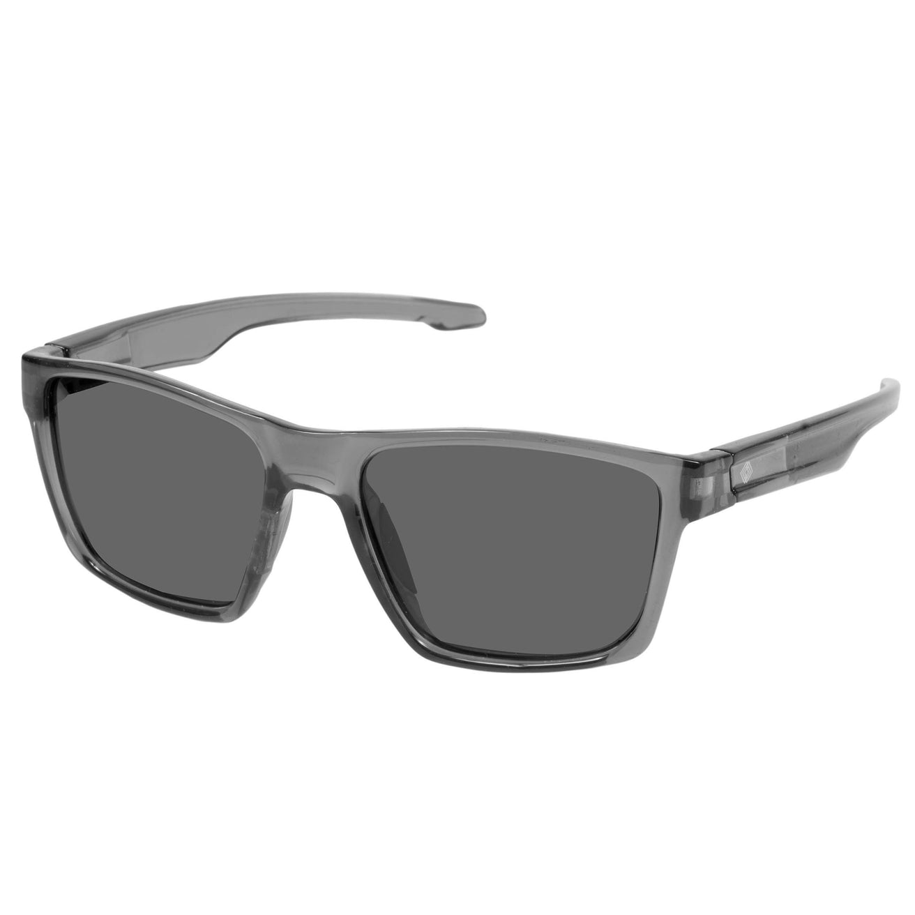 Gafas de sol Hombre Grises