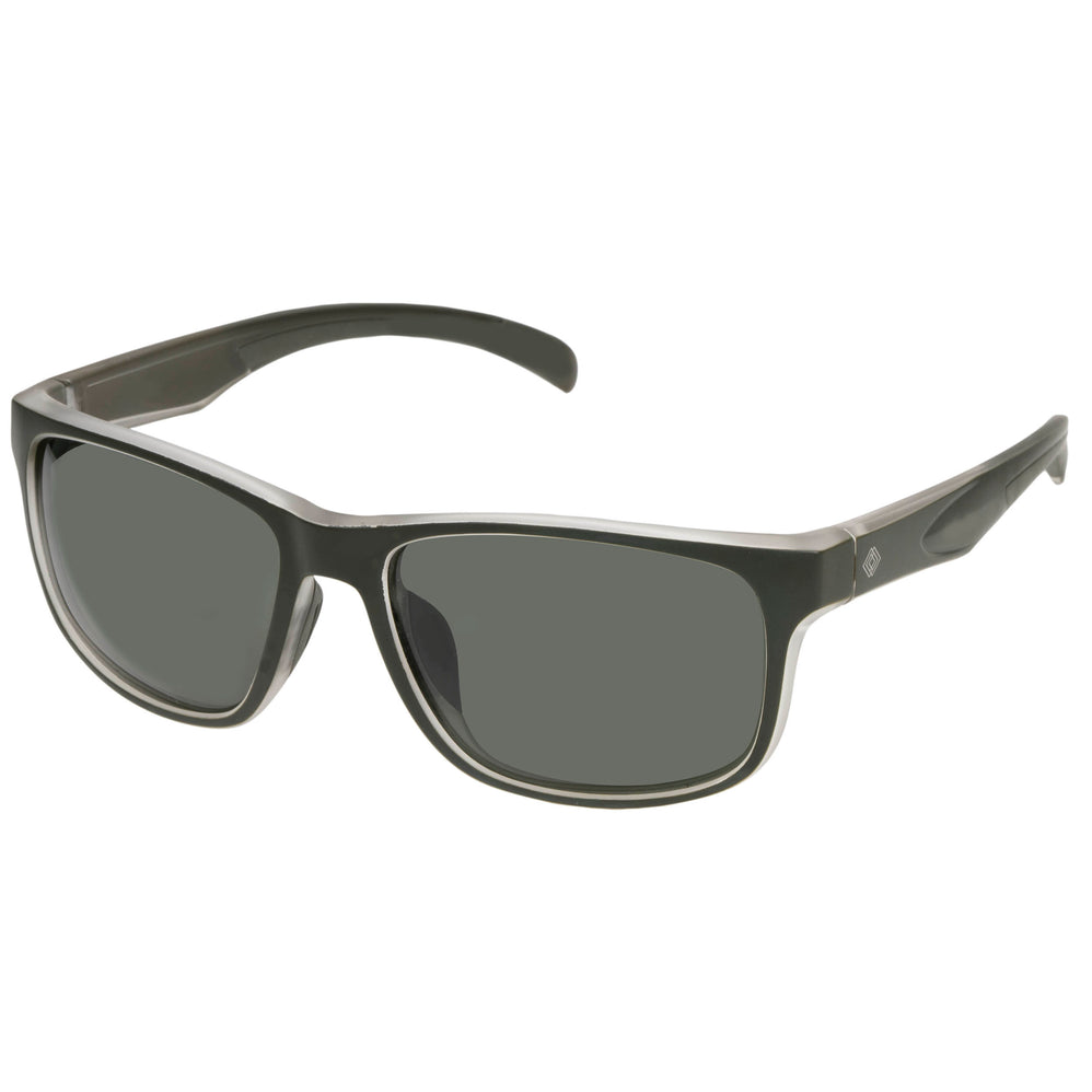 Gafas de sol unisex Caqui - Isotoner