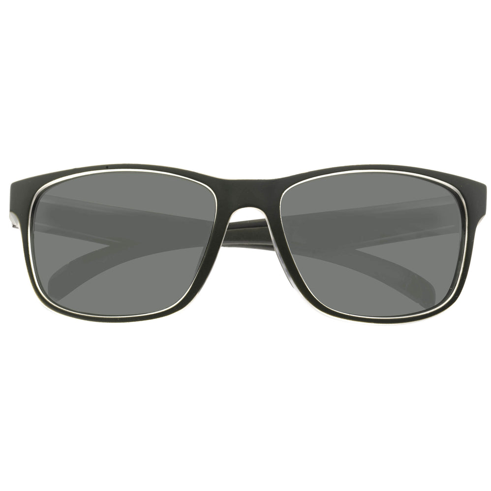 Gafas de sol unisex Caqui - Isotoner