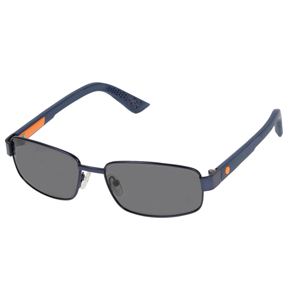 Gafas de sol unisex Azul X-tra Flex - Isotoner