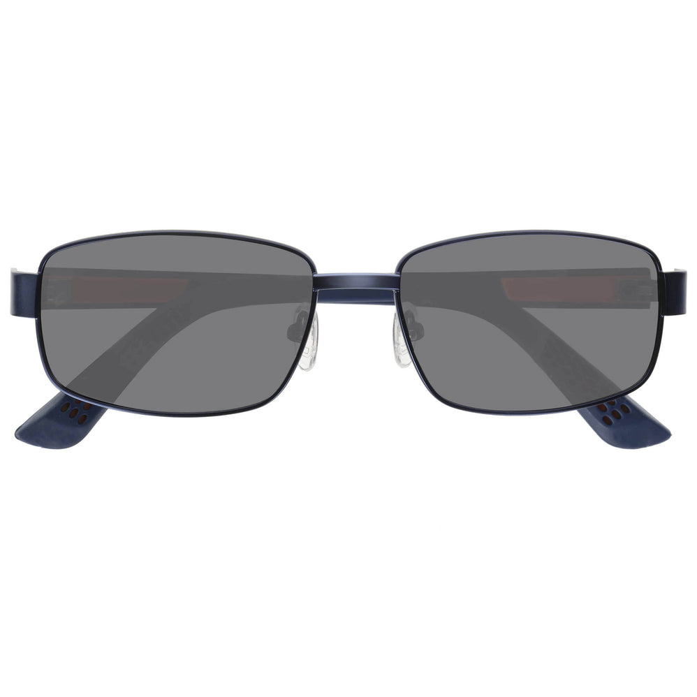 Gafas de sol unisex Azul X-tra Flex - Isotoner
