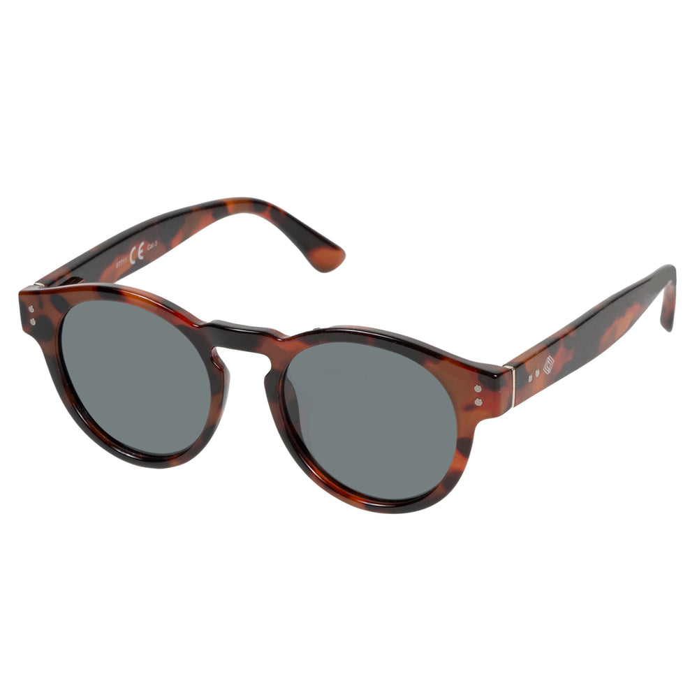 Gafas de sol mixtas redondas Carey - Isotoner