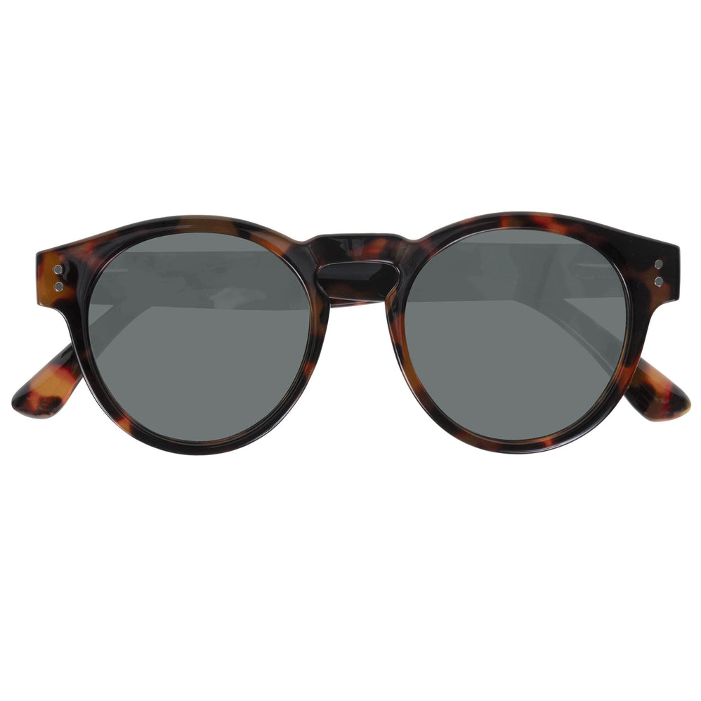 Gafas de sol mixtas redondas Carey - Isotoner