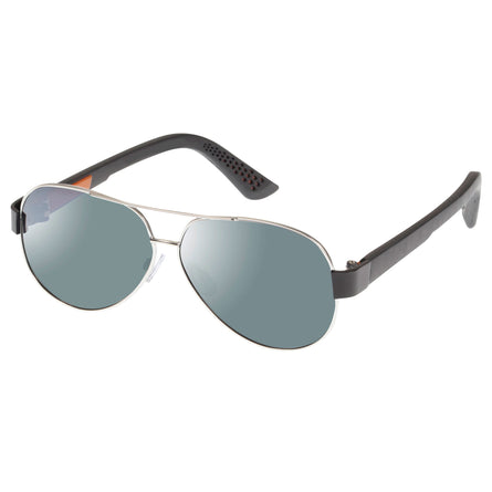 Gafas de sol Plata X-tra Flex Silver - Isotoner