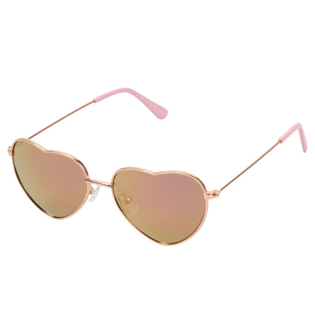 Gafas de sol Niños Corazón Oro - Isotoner
