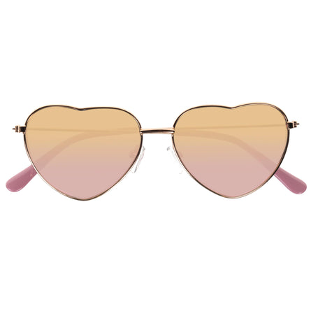 Gafas de sol Niños Corazón Oro - Isotoner