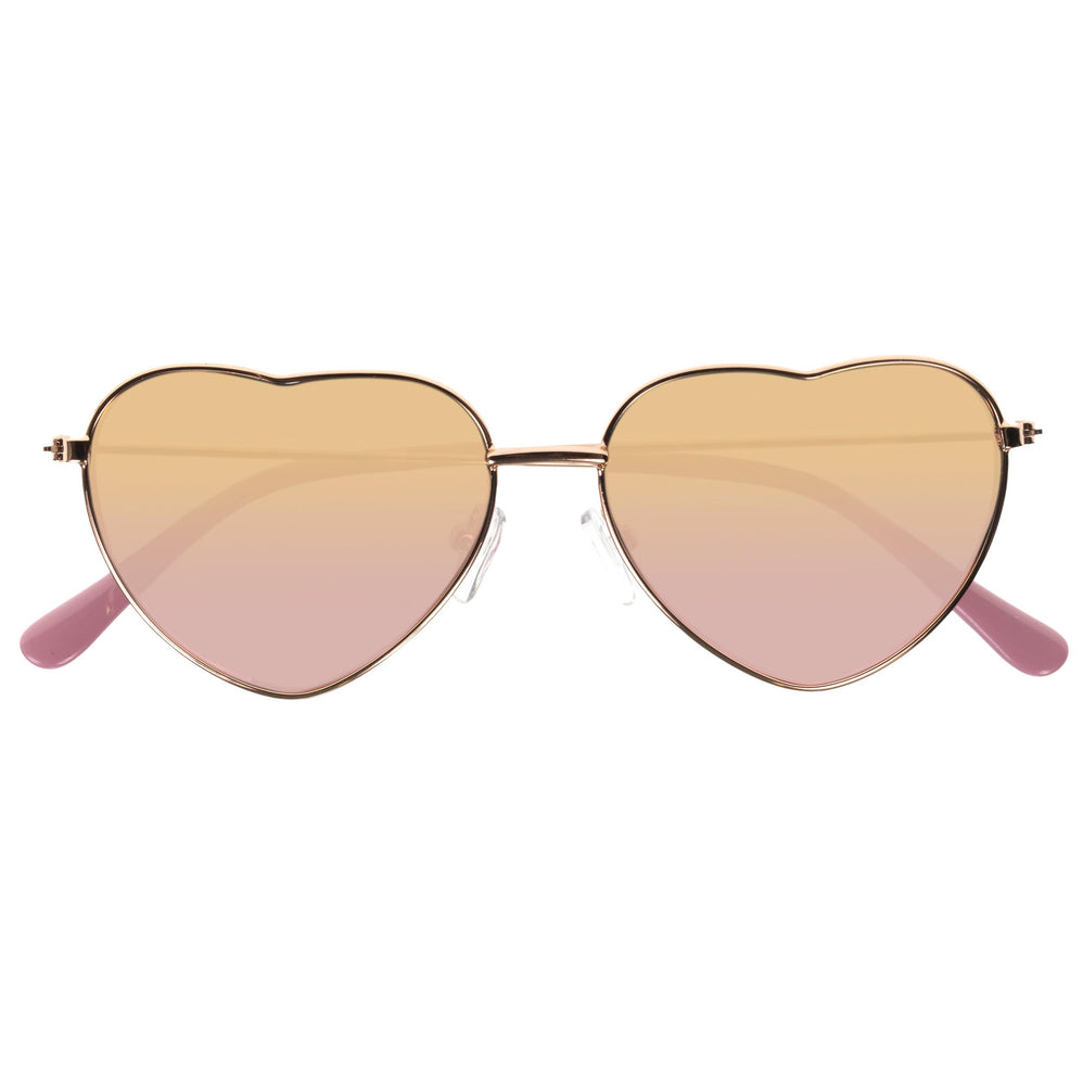 Gafas de sol Niños Corazón Oro - Isotoner