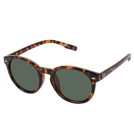 Gafas de sol Niños redondas Carey - Isotoner