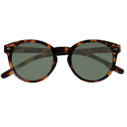 Gafas de sol Niños redondas Carey - Isotoner