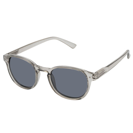 Gafas de sol rectangulares Gris - Isotoner