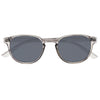 Gafas de sol Unisex rectangulares Carey
 gris - Isotoner