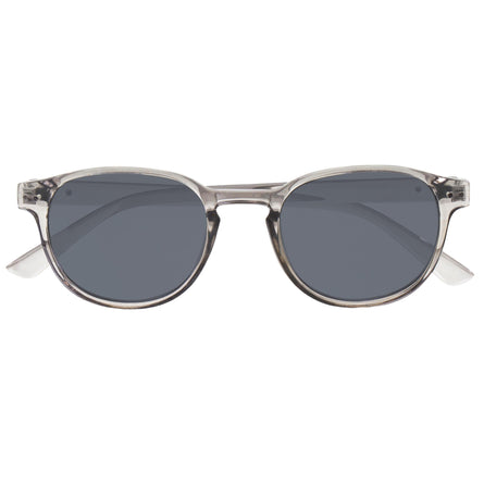 Gafas de sol rectangulares Gris - Isotoner