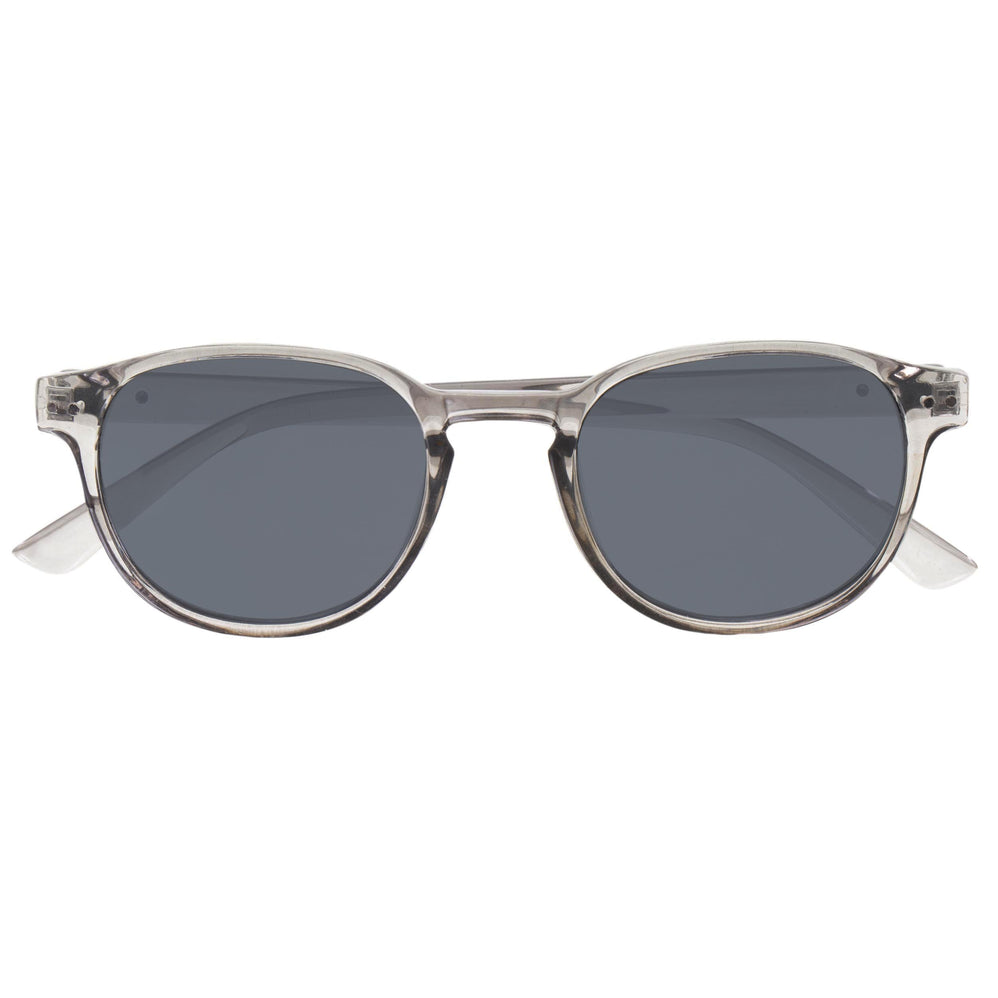 Gafas de sol rectangulares Gris - Isotoner