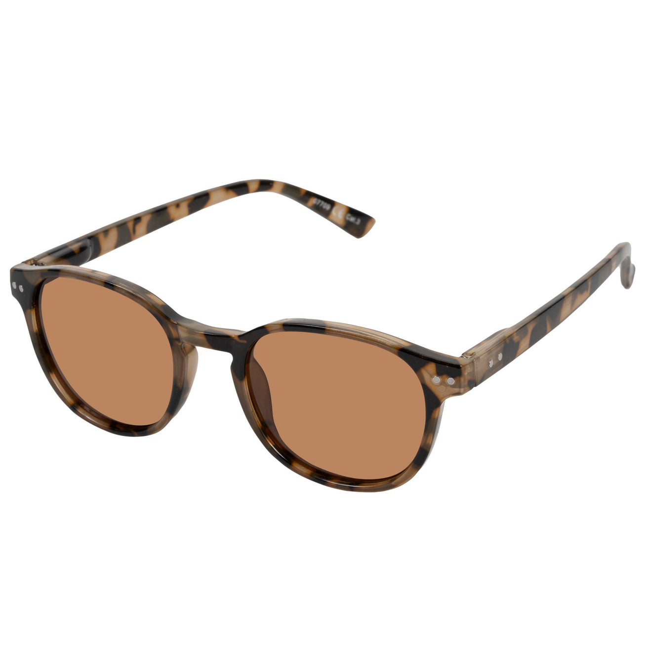 Gafas de sol Unisex rectangulares Carey
