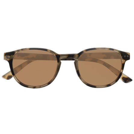 Gafas de sol Unisex rectangulares Carey
 - Isotoner
