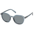 Gafas de sol Mixtas redondas Denim