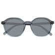 Gafas de sol Mixtas redondas Denim