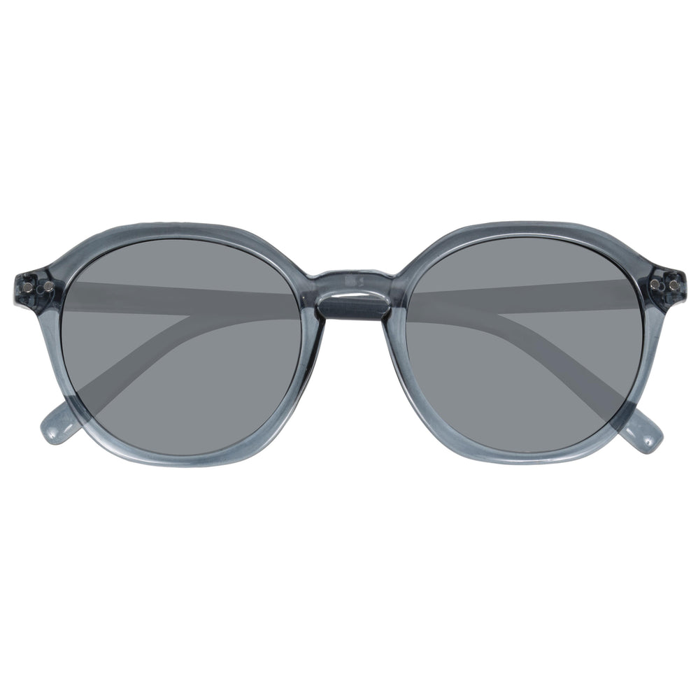 Gafas de sol Mixtas redondas Denim - Isotoner