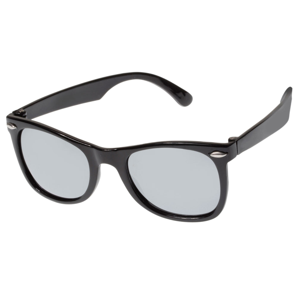 Gafas de sol 4-6 años Negro - Isotoner