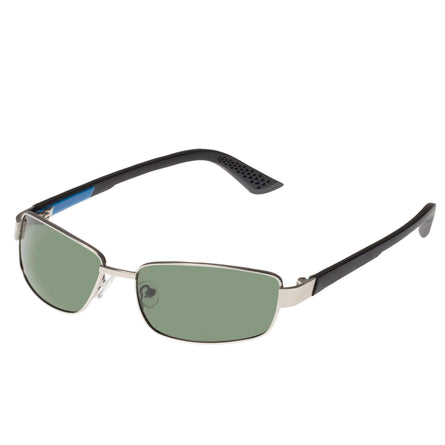 Gafas de sol unisex Plata X-tra Flex - Isotoner