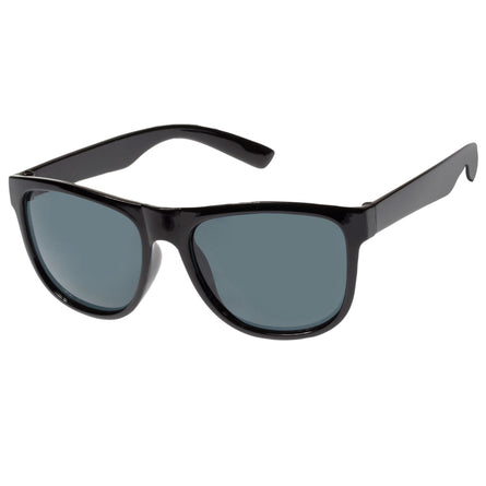 Gafas de sol unisex Maxi Negro - Isotoner