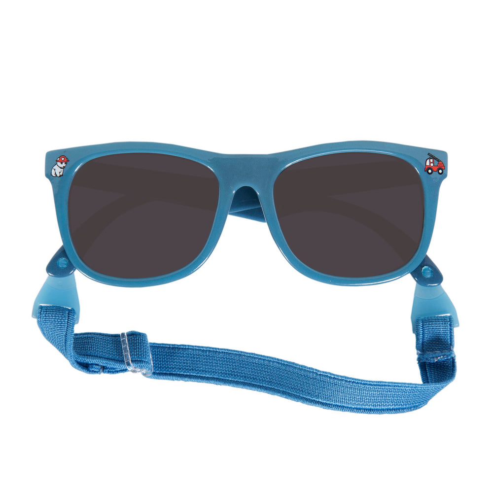 Gafas de sol Niño 2-3 años Azul marino - Isotoner