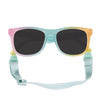 Lunettes_de_soleil_2-3_ans_Rectangulaires_Multicolore-Isotoner-07703_MUT_2