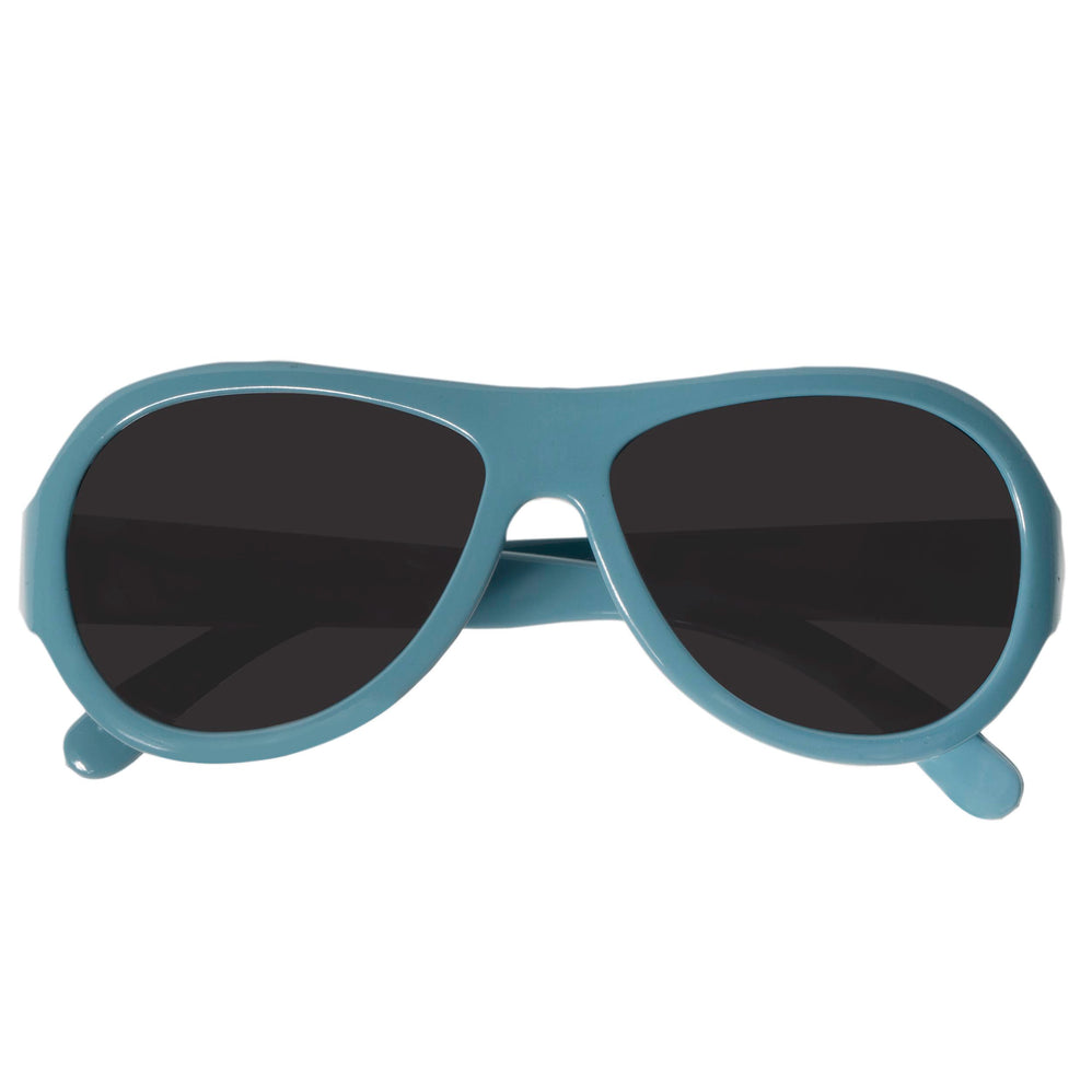 Gafas de sol 4-6 años Pilote Azul - Isotoner