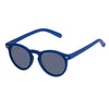 Gafas de sol 4-6 años Redondas Azul bleu Isotoner
