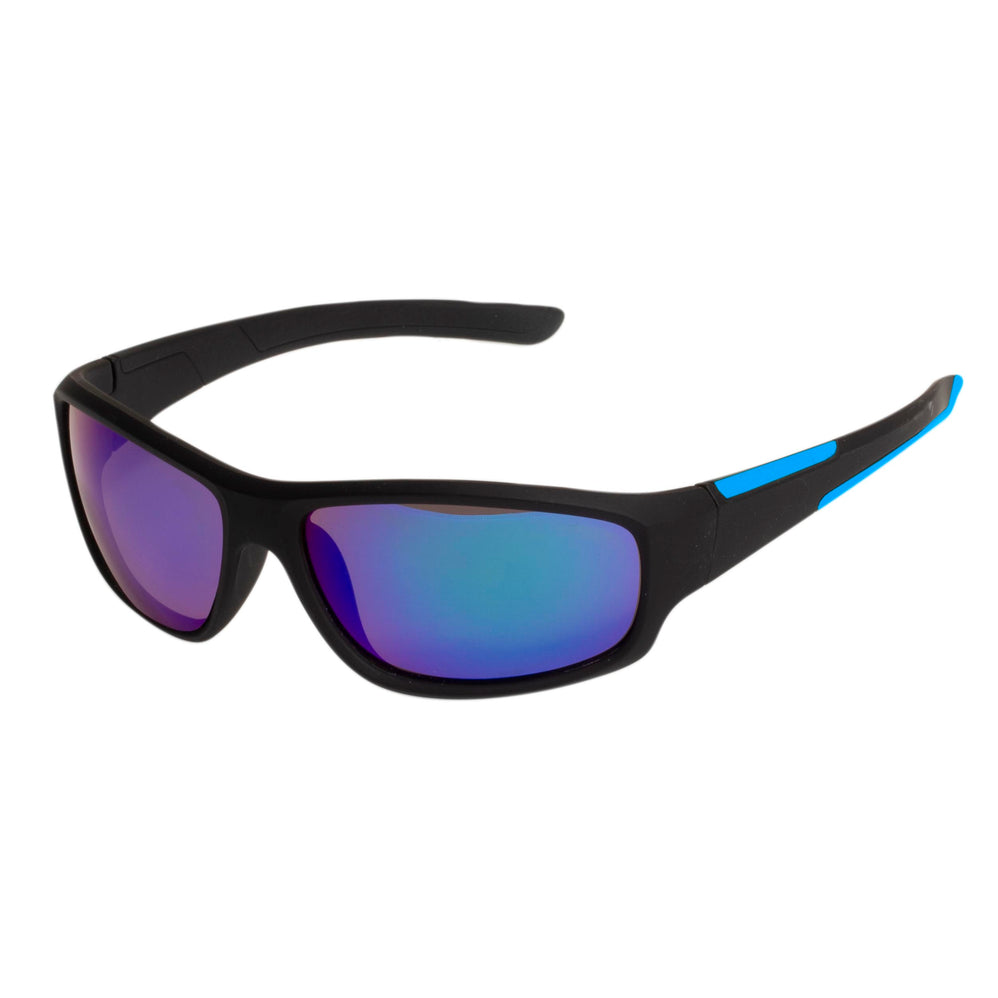 Gafas de sol Niño 10-12 años sport Negro - Isotoner