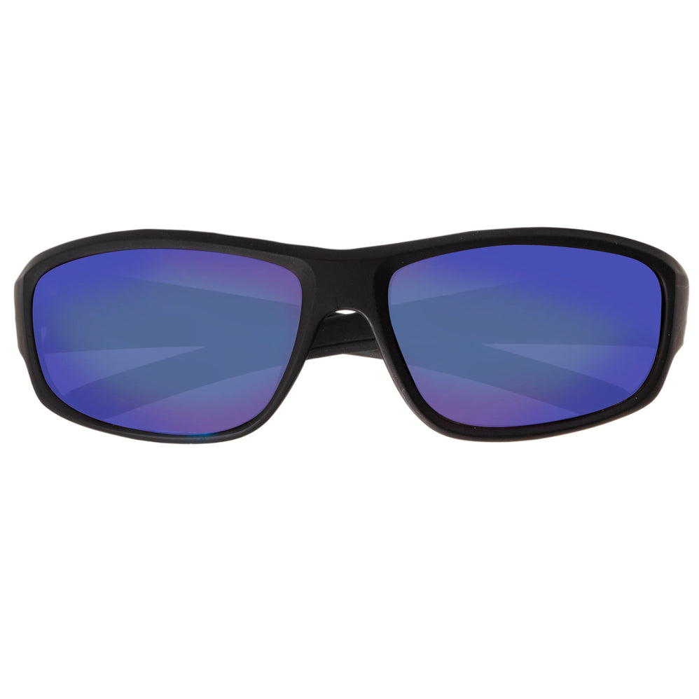Gafas de sol Niño 10-12 años sport Negro - Isotoner