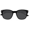 Gafas de sol unisex Rectangulares Carey/dorado noir Isotoner