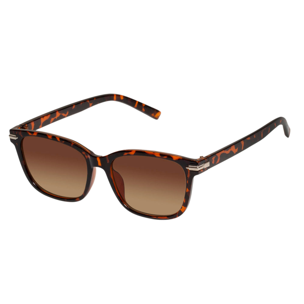 Gafas de sol recicladas Unisex Carey - Isotoner