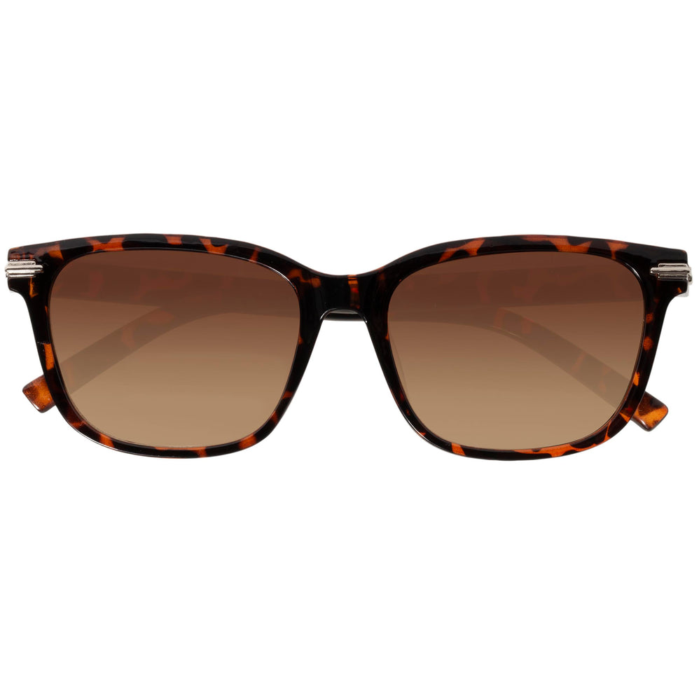 Gafas de sol recicladas Unisex Carey - Isotoner