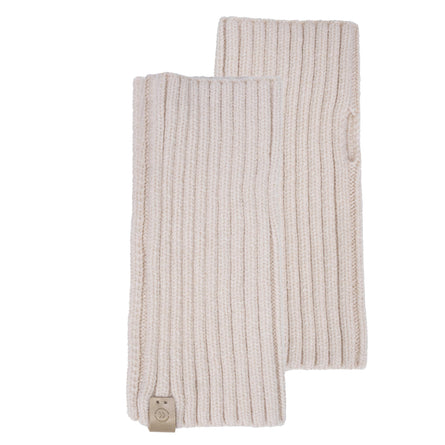 Mitones Mujer malla Soft Touch Beige - Isotoner