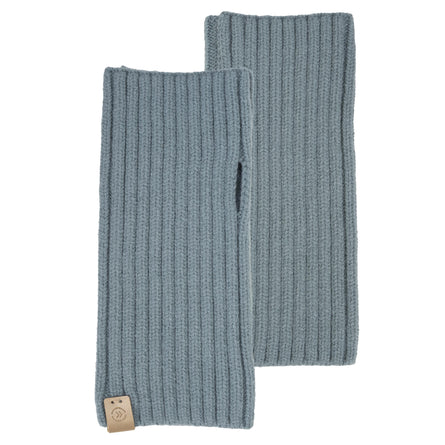 Mitones Mujer malla Soft Touch Lago - Isotoner