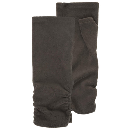 Mitones Mujer polar reciclado Caqui - Isotoner