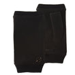 Mitones Mujer Negro polar reciclado